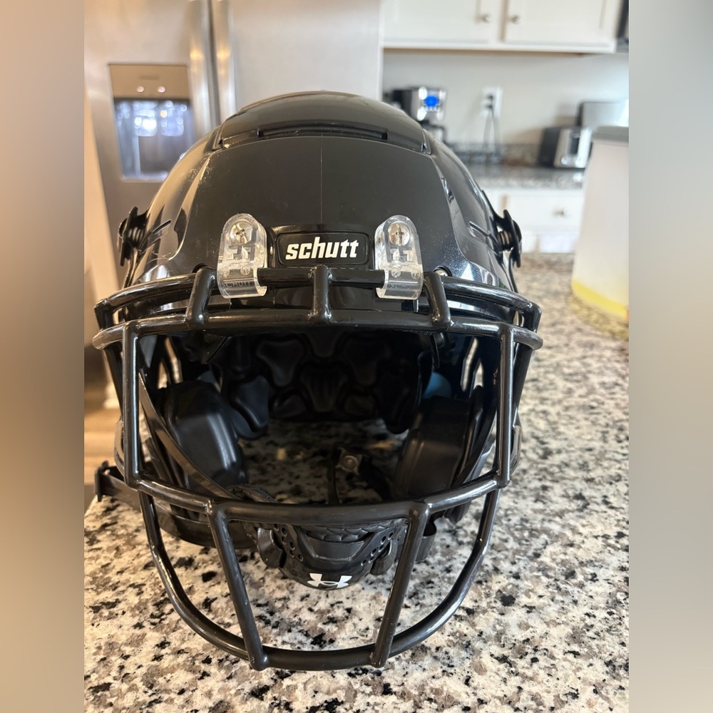 Youth Small F7 Football helmet